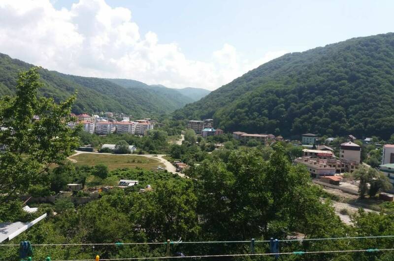 Изображение Изображение квартиры "Коттедж под ключ" #3 #3