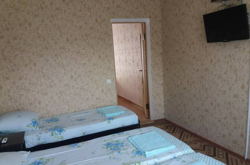 Изображение Изображение квартиры "Коттедж под ключ" #4 #4