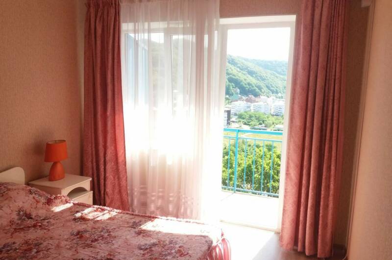 Изображение Изображение квартиры "Коттедж под ключ" #5 #5