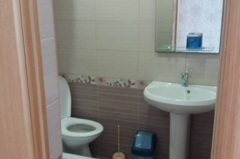 Изображение Изображение квартиры "Коттедж под ключ" #6 #6