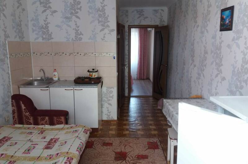 Изображение Изображение квартиры "Коттедж под ключ" #8 #8