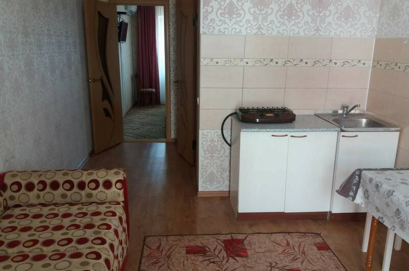 Изображение Изображение квартиры / апартамента "Коттедж под ключ" #10 #8