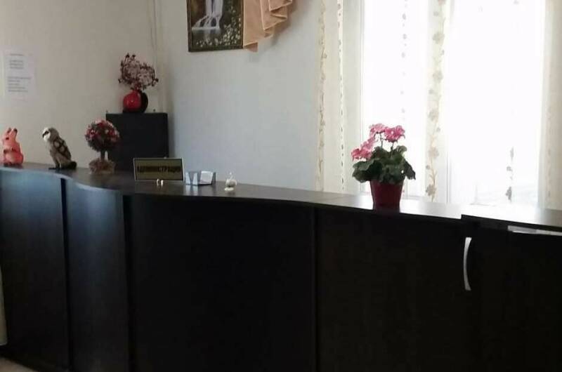 Изображение Изображение гостиницы &quot;Гостевой дом «Натела»&quot; #6 #6