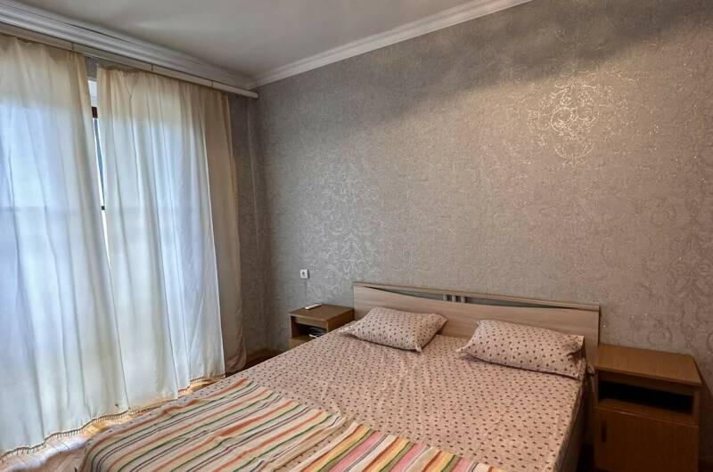 Изображение Изображение квартиры "Двухкомнатная квартира" #1 #1