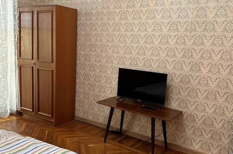 Изображение Изображение квартиры "Двухкомнатная квартира" #2 #2