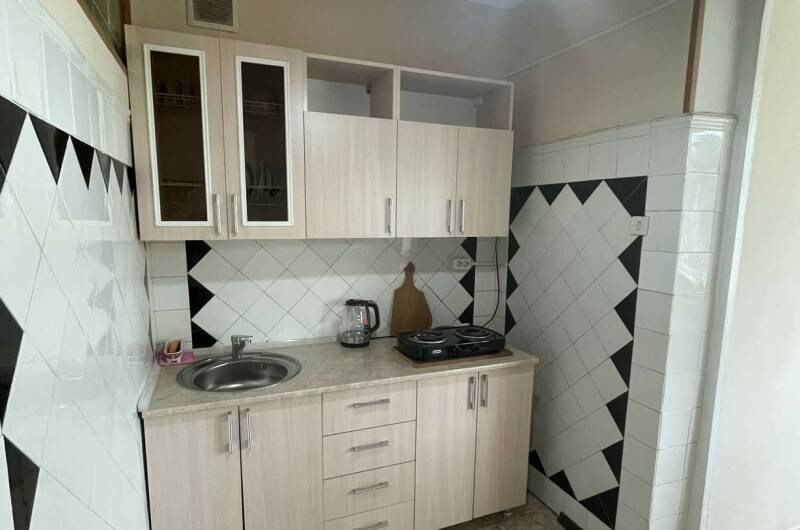 Изображение Изображение квартиры "Двухкомнатная квартира" #3 #3