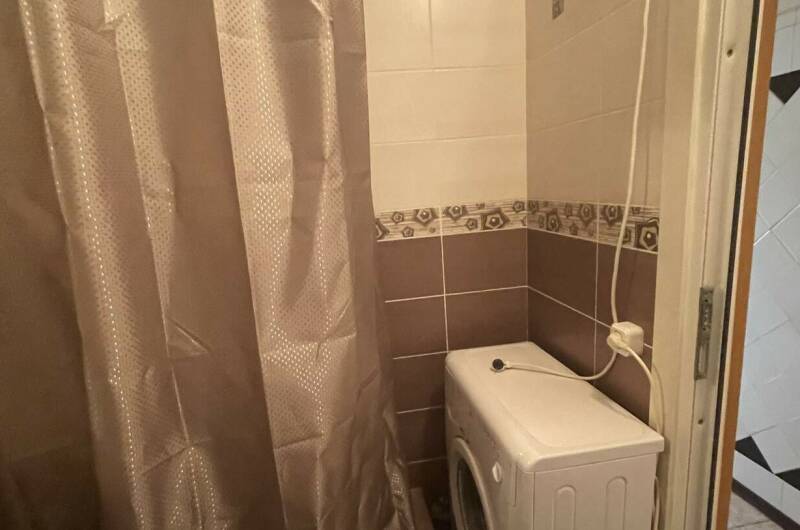 Изображение Изображение квартиры "Двухкомнатная квартира" #5 #5