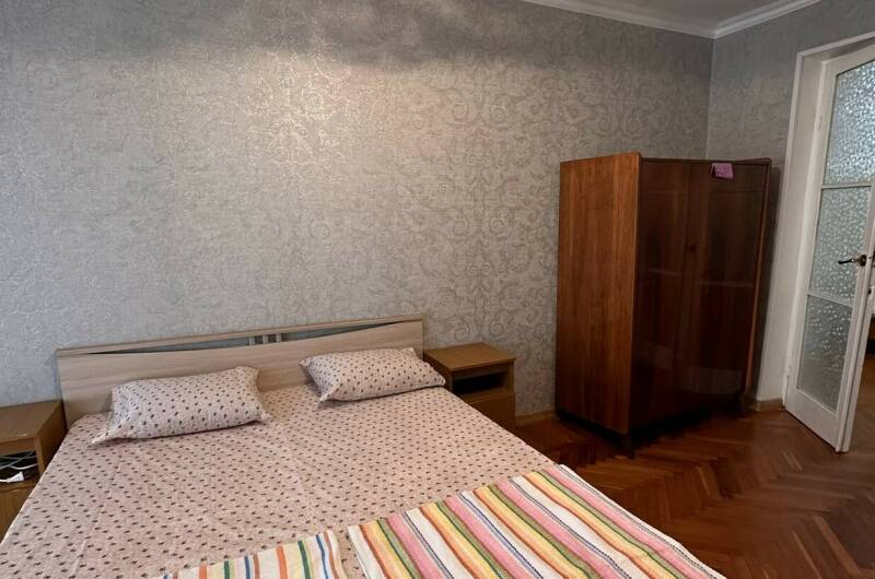 Изображение Изображение квартиры "Двухкомнатная квартира" #6 #6