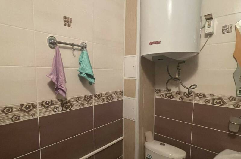 Изображение Изображение квартиры "Двухкомнатная квартира" #7 #7