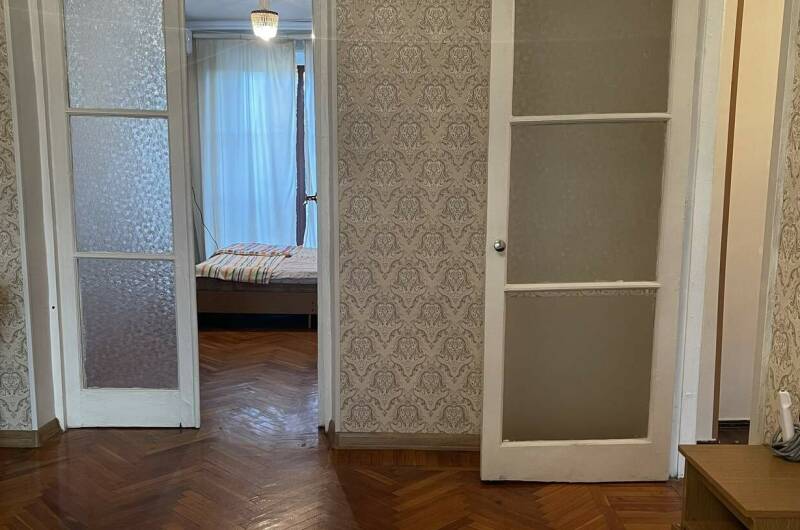 Изображение Изображение квартиры "Двухкомнатная квартира" #8 #8