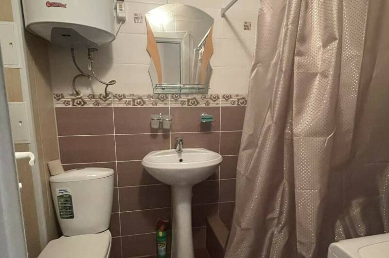 Изображение Изображение квартиры / апартамента "Двухкомнатная квартира" #10 #8