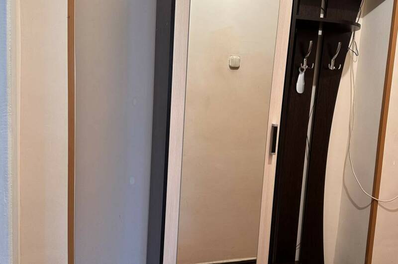 Изображение Изображение квартиры / апартамента "Двухкомнатная квартира" #11 #9