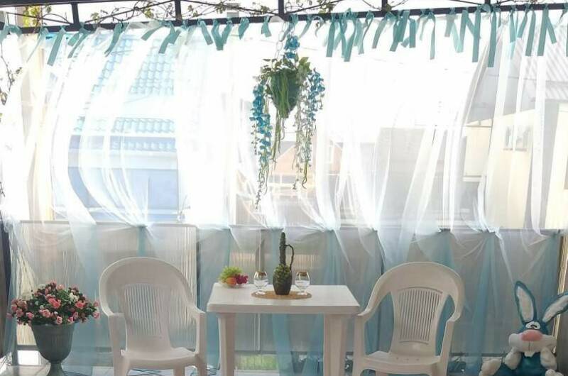 Изображение Изображение гостиницы "Гостевой дом «Натали Fox»" #1 #1