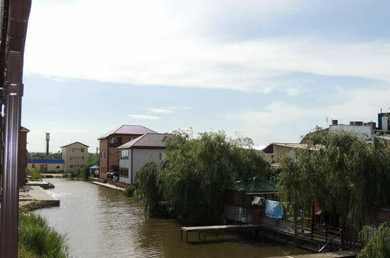 Изображение Изображение гостиницы "Гостевой дом «Натали Fox»" #2 #2