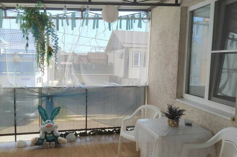 Изображение Изображение гостиницы "Гостевой дом «Натали Fox»" #3 #3