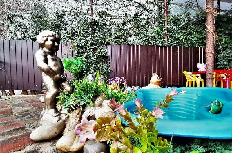 Изображение Изображение гостиницы "Гостевой дом «Натали Fox»" #4 #4