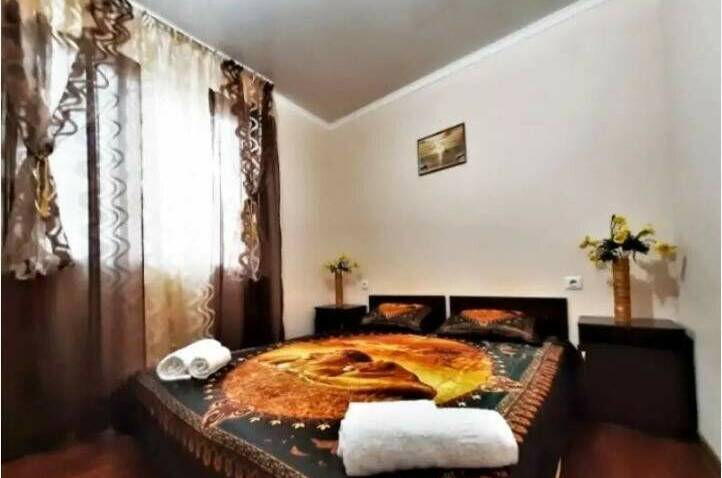 Изображение Изображение гостиницы "Гостевой дом «Натали Fox»" #5 #5