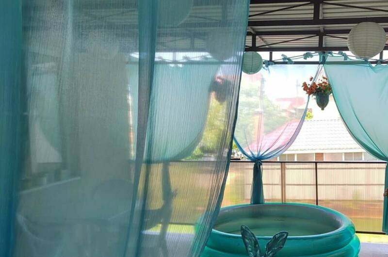 Изображение Изображение гостиницы "Гостевой дом «Натали Fox»" #6 #6