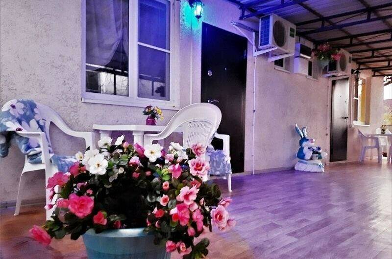 Изображение Изображение гостиницы "Гостевой дом «Натали Fox»" #7 #7