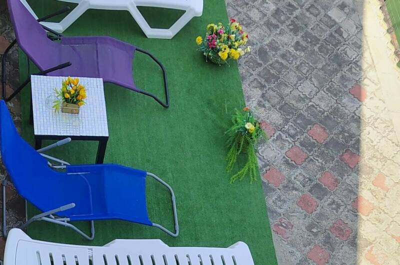 Изображение Изображение гостиницы "Гостевой дом «Натали Fox»" #8 #8