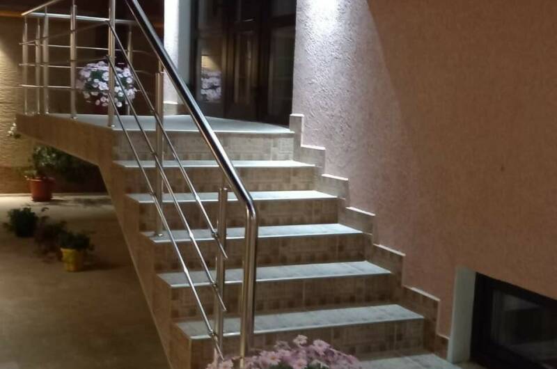 Изображение Изображение гостиницы &quot;Гостевой дом «Олимпик плюс»&quot; #3 #3