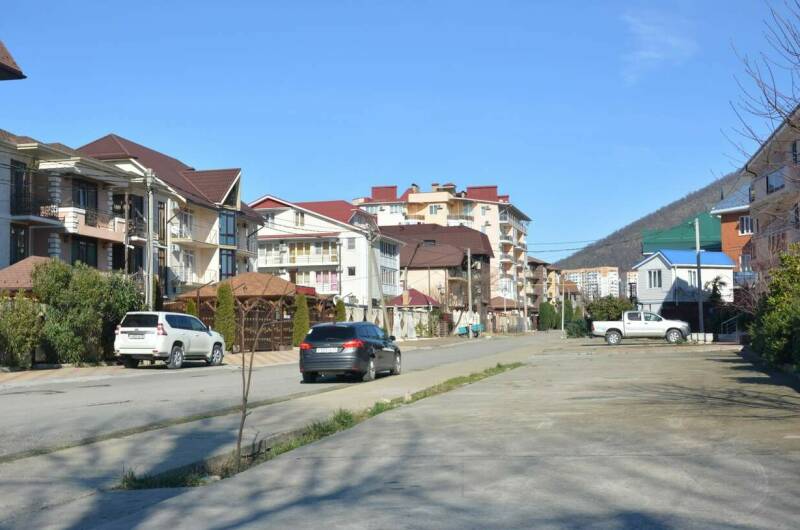 Изображение Изображение гостиницы &quot;Гостевой дом «Олимпик плюс»&quot; #4 #4