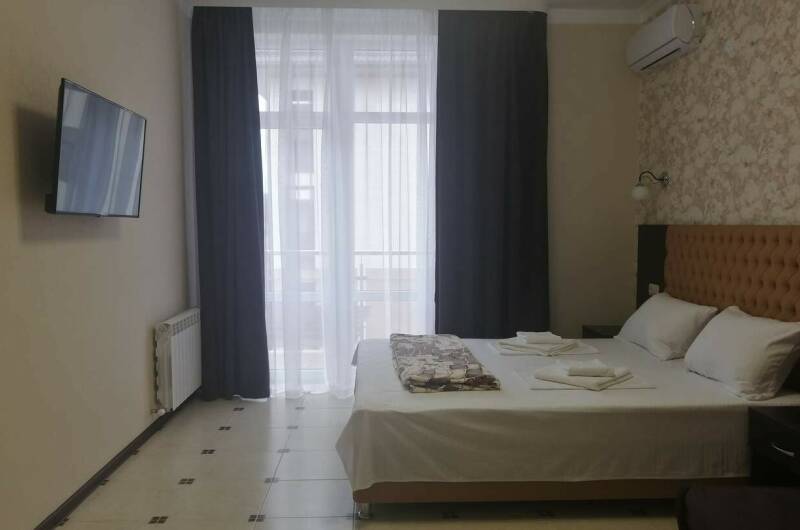 Изображение Изображение гостиницы &quot;Гостевой дом «Олимпик плюс»&quot; #5 #5