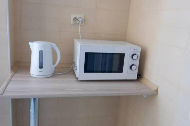 Изображение Изображение гостиницы &quot;Гостевой дом «Олимпик плюс»&quot; #7 #7