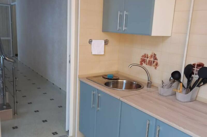 Изображение Изображение гостиницы &quot;Гостевой дом «Олимпик плюс»&quot; #8 #8