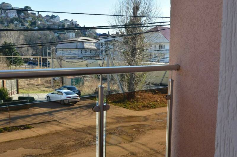 Изображение Изображение отеля / гостиницы "Гостевой дом «Олимпик плюс»" #10 #8