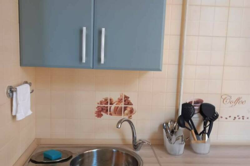 Изображение Изображение отеля / гостиницы "Гостевой дом «Олимпик плюс»" #11 #9