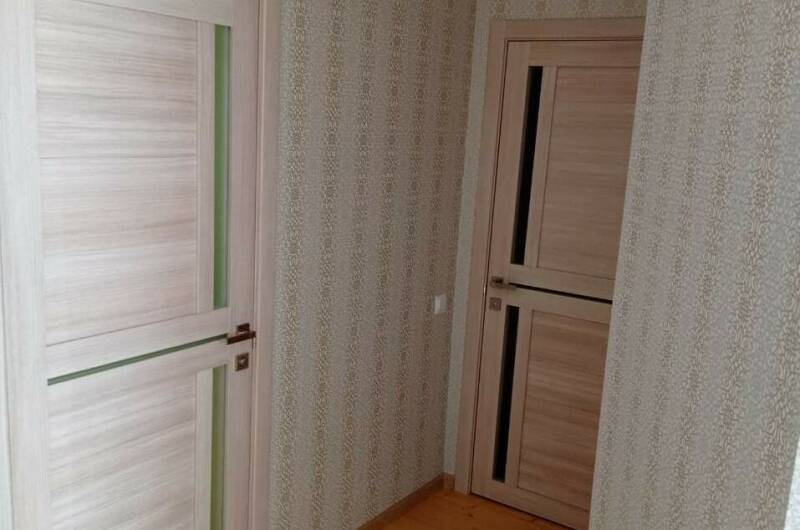 Изображение Изображение квартиры "Апартаменты «Дом солнца»" #3 #3