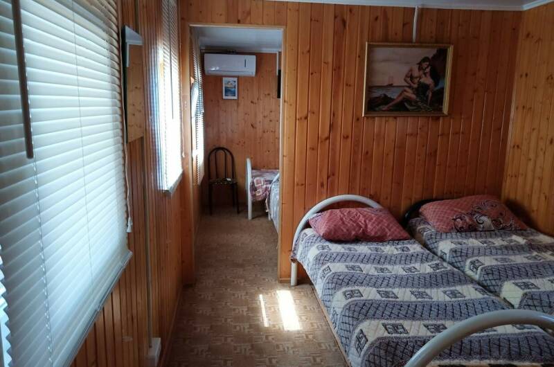 Изображение Изображение квартиры &quot;Домик «Панорама»&quot; #1 #1