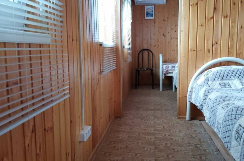 Изображение Изображение квартиры &quot;Домик «Панорама»&quot; #2 #2