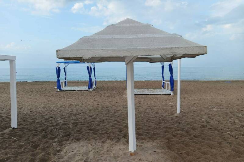 Изображение Изображение квартиры &quot;Домик «Панорама»&quot; #3 #3