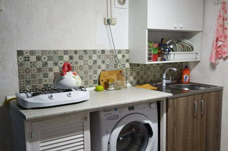 Изображение Изображение квартиры &quot;Домик «Панорама»&quot; #6 #6