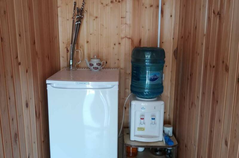 Изображение Изображение квартиры &quot;Домик «Панорама»&quot; #7 #7