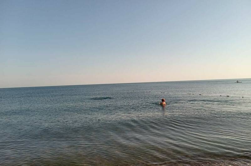 Изображение Изображение квартиры &quot;Домик «Панорама»&quot; #8 #8