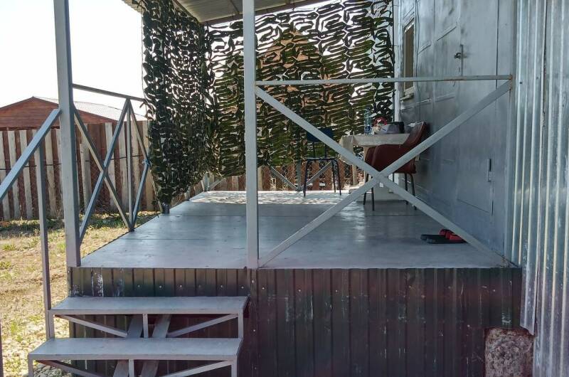 Изображение Изображение квартиры / апартамента "Домик «Панорама»" #10 #8