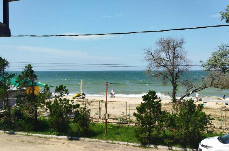 Изображение Изображение гостиницы &quot;Гостевой дом «Альдэн»&quot; #1 #1