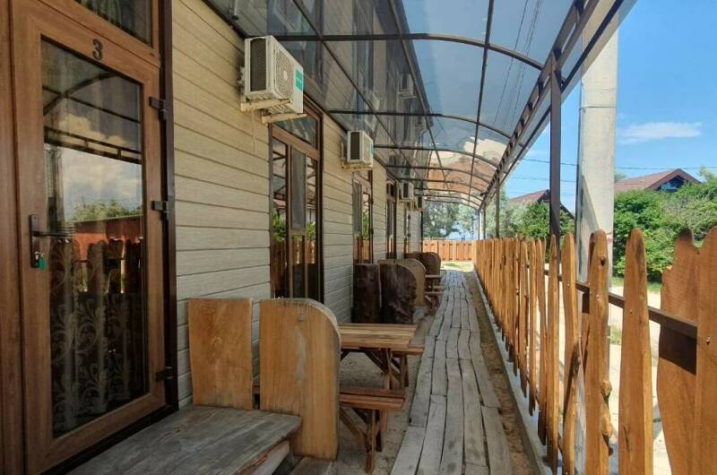 Изображение Изображение гостиницы &quot;Гостевой дом «Альдэн»&quot; #3 #3