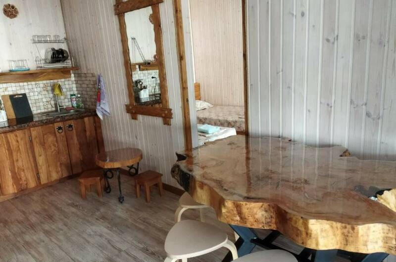 Изображение Изображение гостиницы &quot;Гостевой дом «Альдэн»&quot; #4 #4