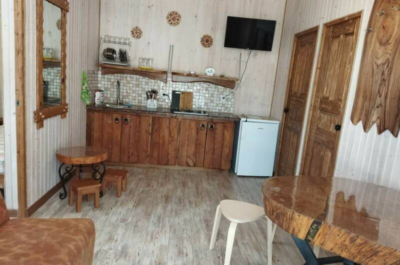 Изображение Изображение гостиницы &quot;Гостевой дом «Альдэн»&quot; #5 #5