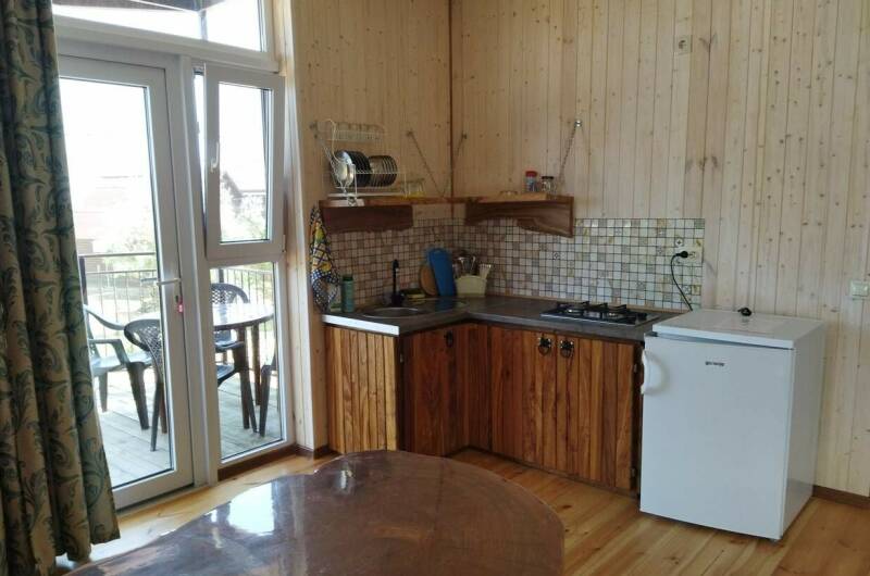 Изображение Изображение гостиницы &quot;Гостевой дом «Альдэн»&quot; #6 #6