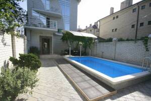 Изображение Гостевой дом «Белый фрегат» #6