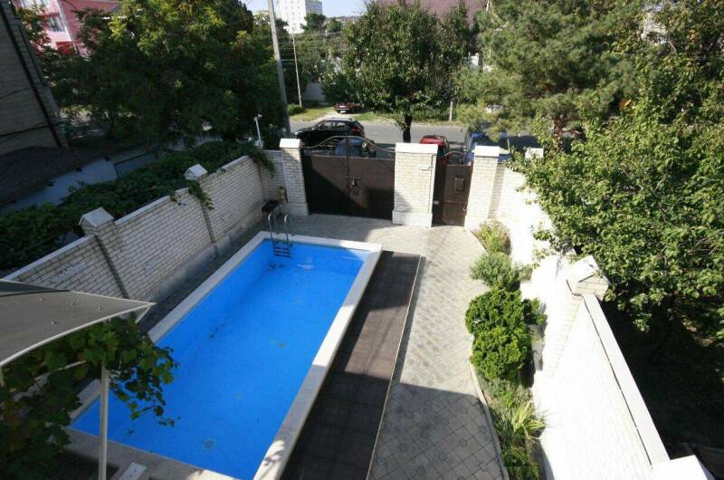 Изображение Изображение гостиницы &quot;Гостевой дом «Белый фрегат»&quot; #4 #4