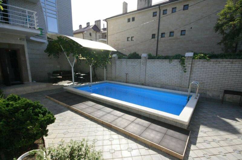 Изображение Изображение гостиницы &quot;Гостевой дом «Белый фрегат»&quot; #5 #5