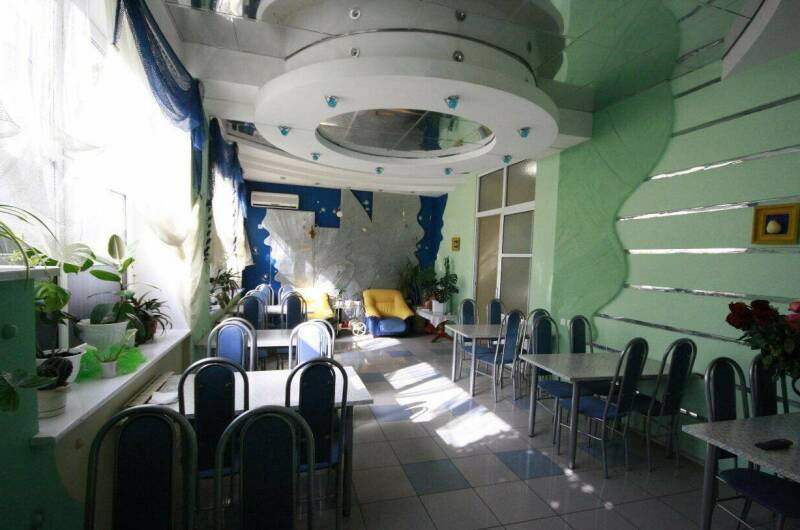 Изображение Изображение гостиницы &quot;Гостевой дом «Белый фрегат»&quot; #6 #6