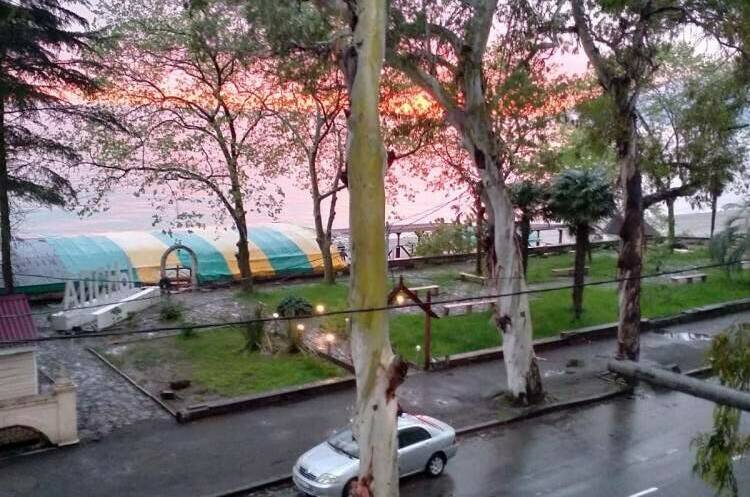 Изображение Изображение квартиры "Двухкомнатная квартира у моря" #1 #1