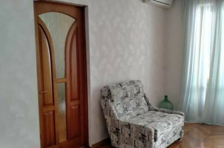 Изображение Изображение квартиры "Двухкомнатная квартира у моря" #2 #2